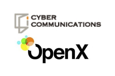 NEWS: cci、英OpenXに出資、マルチデバイスでのアドエクスチェンジ市場拡大を期待