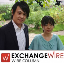 WireColumn: オープンデータを活用した米国のマーケティング事例 ThinkJam 荒井さん、前田さん