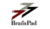 Brainpad logo.