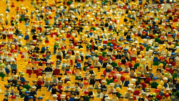 マーケティングの4Pは過去のもの – 現在は4Iが重要だ