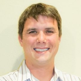 Dr. Jon Morra, vice-presidente de data science da Zefr