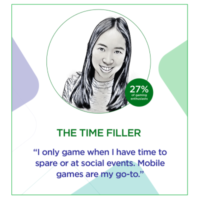 One Billion Female Gamers: How the Demographics of Play are Shifting
