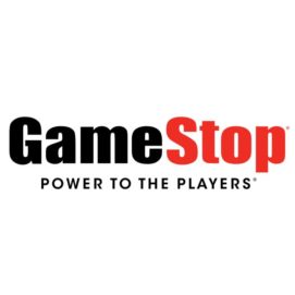 GameStop Posts USD$165m Loss; Playrix Acquires Cateia Games GameStop Logo