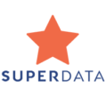 Superdata Logo