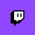 Twitch Logo New