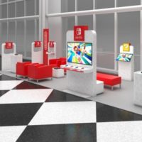 Arcades Are Dead; Long Live... Airport Gaming Lounges?