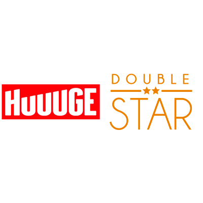 Huuuge Double Star