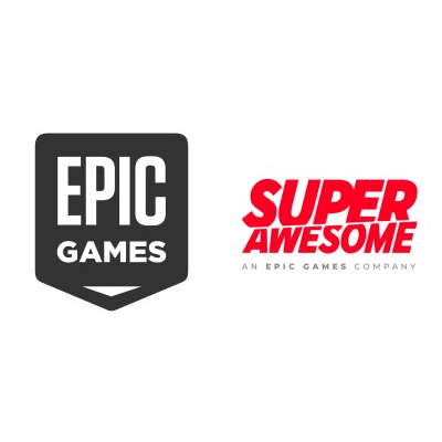 Epic Games SuperAwesome