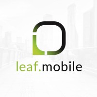 Leaf Mobile