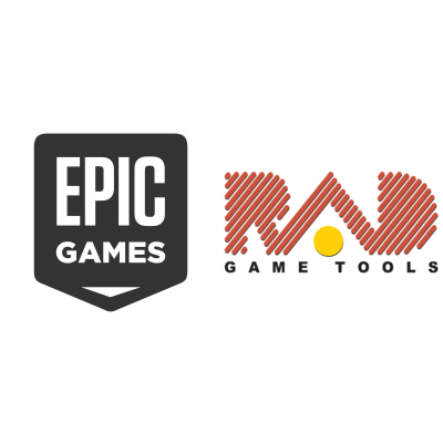 Epic RAD Game Tools