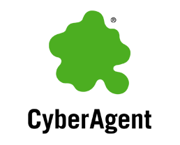 CyberAgent logo