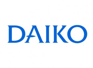 DAIKO Logo