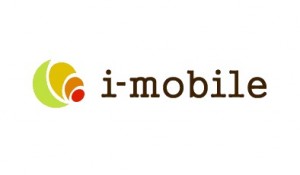 i-mobile Logo