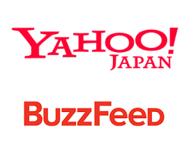 BuzzFeed Japan Logo