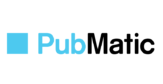 PubMatic社 logo