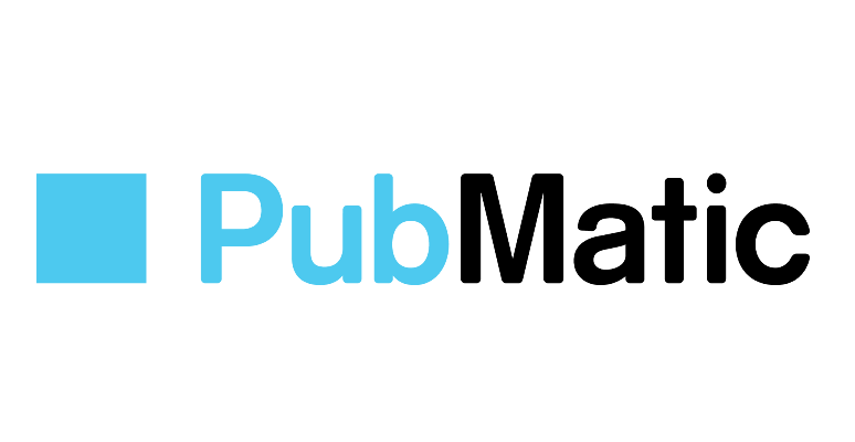 PubMatic社 logo