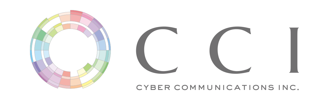 CCI ロゴ