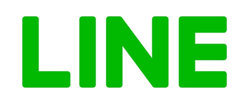 LINE ロゴ