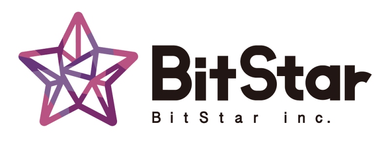 BitStar ロゴ
