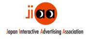 日本インタラクティブ広告協会（JIAA）ロゴ