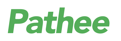 Pathee ロゴ