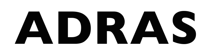 ADRAS ロゴ