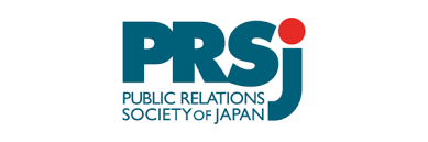 日本パブリックリレーションズ協会 ロゴ