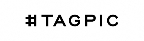 タグピク ロゴ