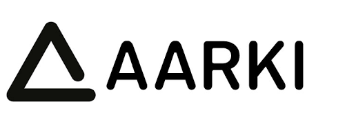 Aarki　ロゴ