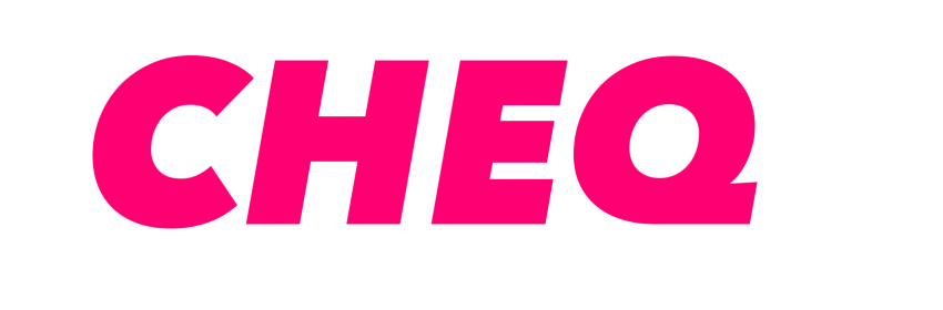 CHEQ AI Technologies ロゴ