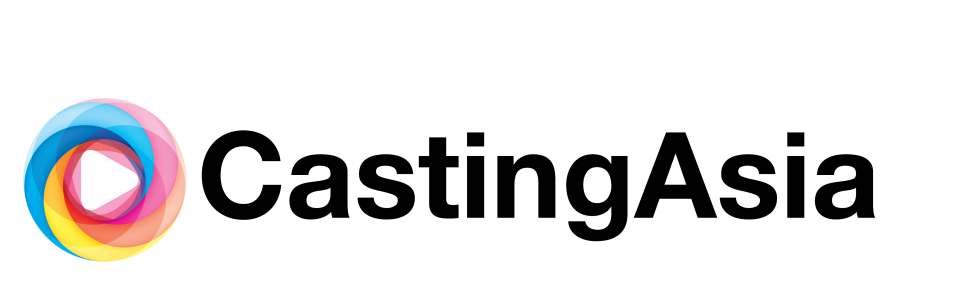 Casting Asia ロゴ
