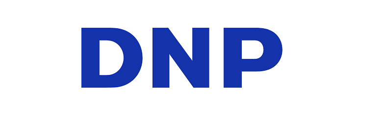 DNP ロゴ