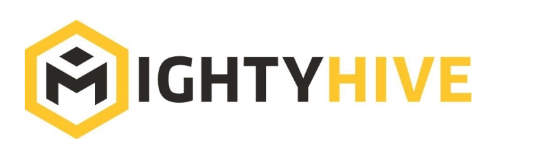 MightyHive ロゴ