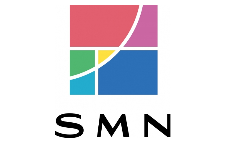 SMN ロゴ