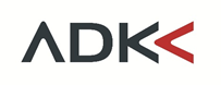 ADK ロゴ