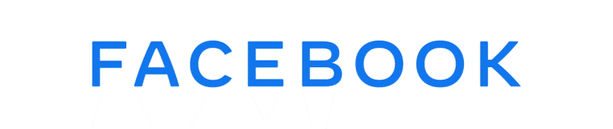 FACEBOOK ロゴ