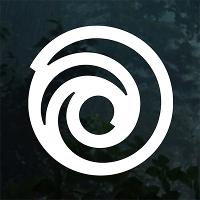 Ubisoft Logo Square
