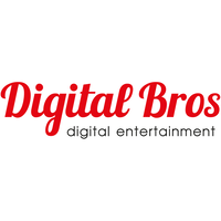 Digital Bros Logo