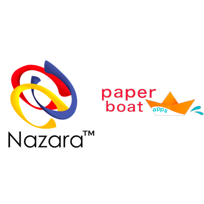 Nazara Paper Boat