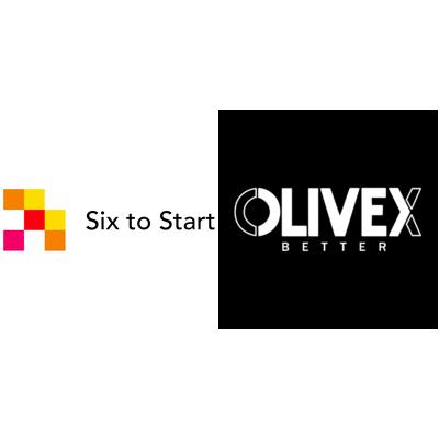 Six to Start OliveX