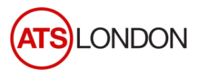 ATS London Wrap-Up