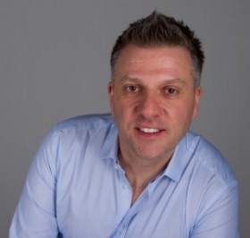 'The Mobile DSP & RTB APAC Market Opportunity', by Carl Costa, GM & MD APAC, StrikeAd