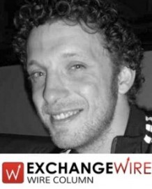 WireColumn: 2013 - The Rise of the 'Datavores'?