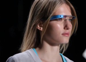 GoogleGlass