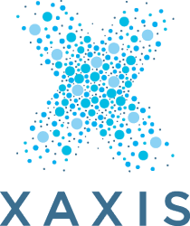 Xaxis.Logo
