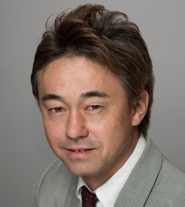 OpenX Masaru Sakurai portrait