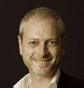 Jean-Baptiste VivaKi Headshot