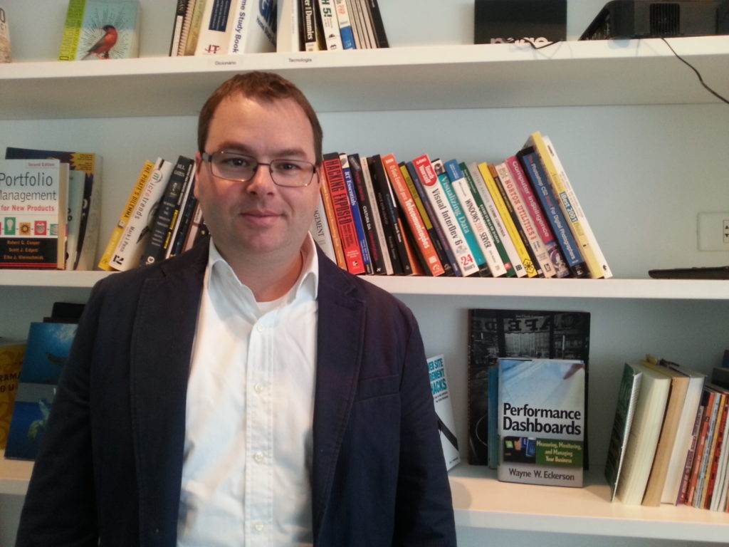 Temos o dever de educar o mercado da maneira correta, diz CEO da Melt DSP