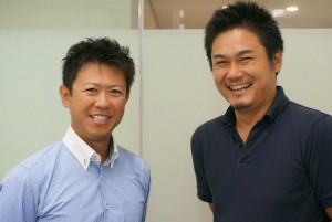 Interview_Yomiuri+Platform One