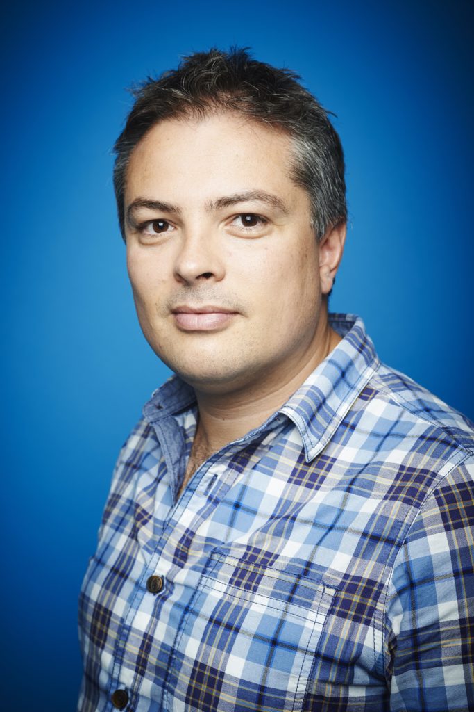 From Blobs And Arrows To Reality – The Technology Disconnect